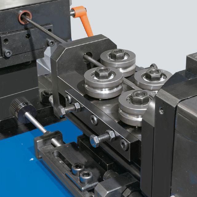 Uldrian GmbH Maschinenbau - Taktmaschinenbau